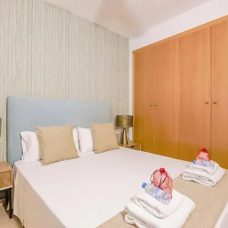 Alcam Meridiana Apartamento *