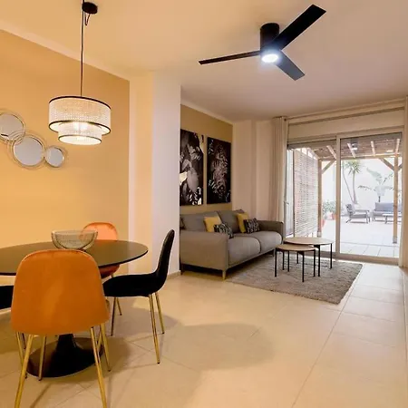 Alcam Meridiana Apartamento Barcelona