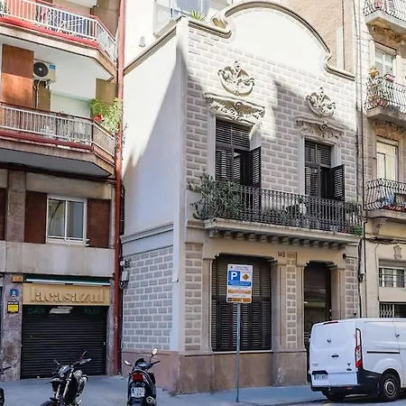 Apartamento Alcam Meridiana